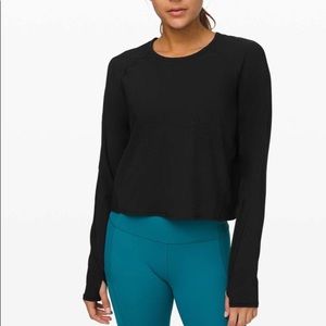 Strong Rays Long Sleeve